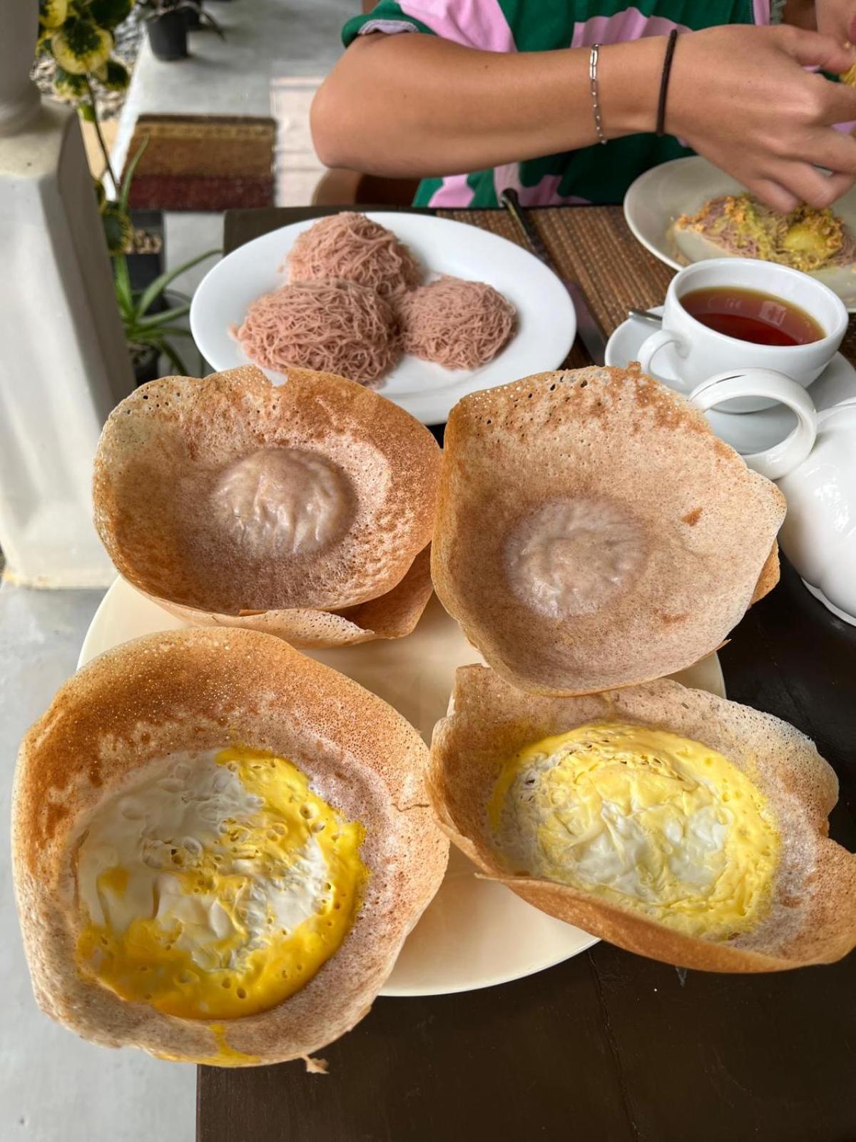 Villa Sun Rising 탈페 외부 사진